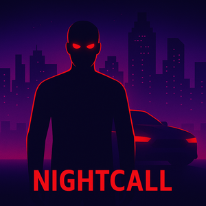 ROLAND FANTOM | NIGHTCALL - KAVINSKY